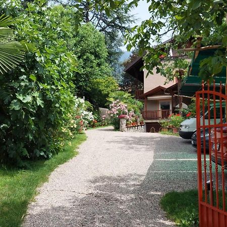Nora S Home 1 - Panoramic Terrace & Bio Garden Merano Luaran gambar