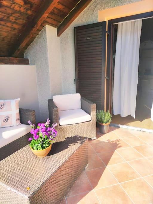 Nora S Home 1 - Panoramic Terrace & Bio Garden Merano Luaran gambar