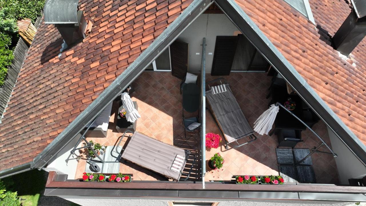 Nora S Home 1 - Panoramic Terrace & Bio Garden Merano Luaran gambar